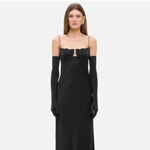 Anna October Tulip Dress